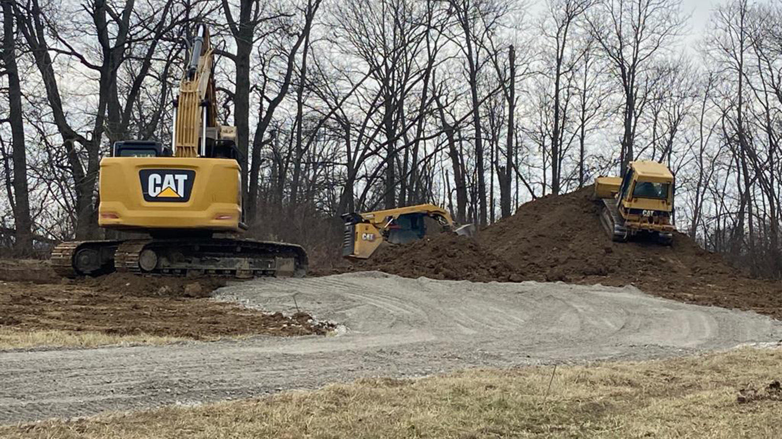 Excavator pic 2