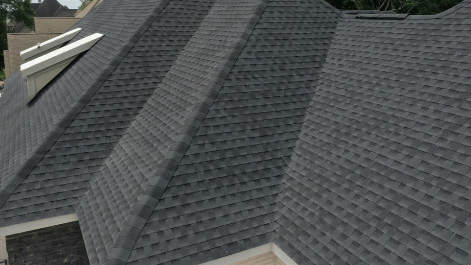 shingles